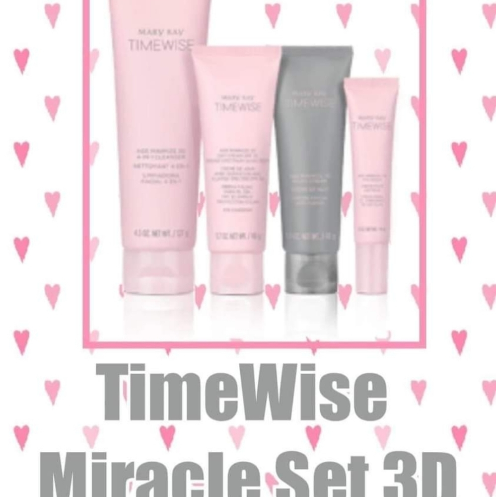 Skin care